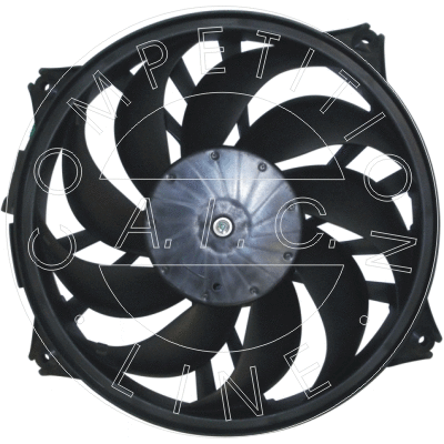 Fan, engine cooling (54297)
