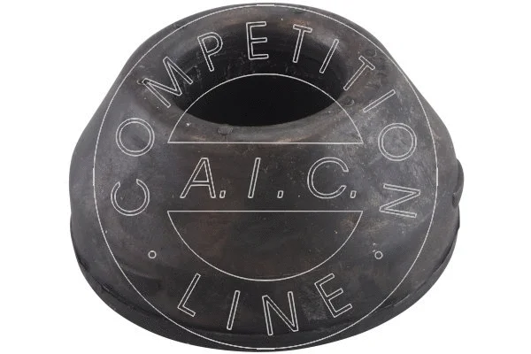 Mounting, control/trailing arm