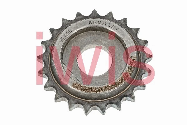 Gear, balance shaft (60304)