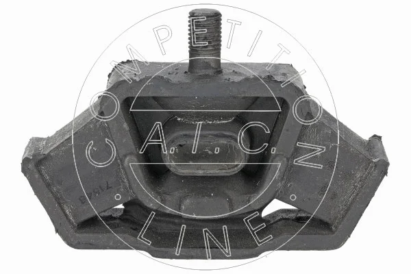 Mounting, automatic transmission