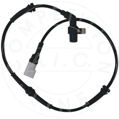 Sensor, wheel speed (52400)