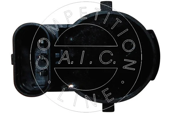 Sensor, parking distance control