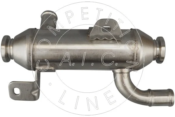 Cooler, exhaust gas recirculation (58052)