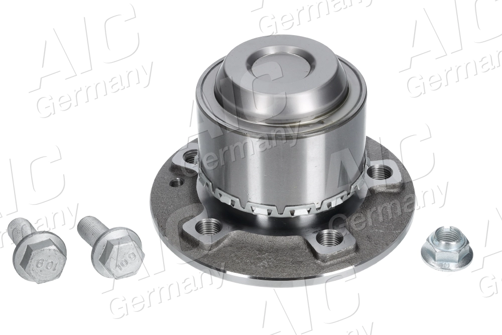 Wheel Bearing Kit (75098)