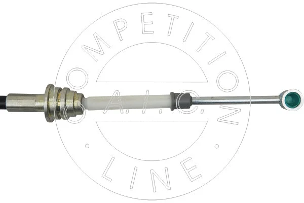 Cable Pull, manual transmission