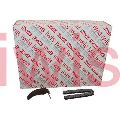 Chain Kit, oil pump drive (70023Set)
