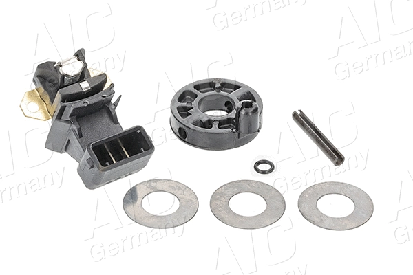 Sensor, ignition pulse (52047)
