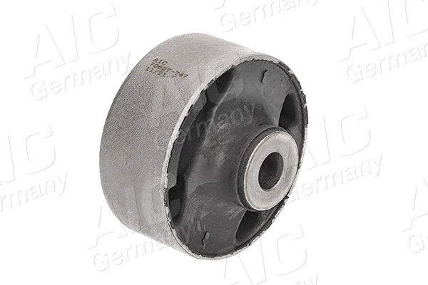 Mounting, control/trailing arm (70627)