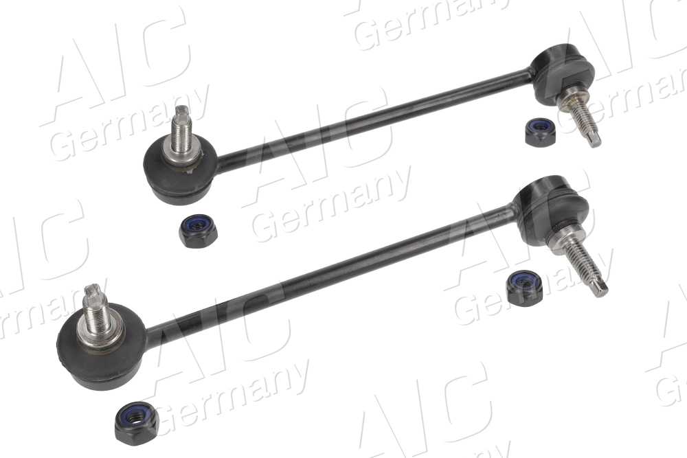 Repair Kit, stabiliser coupling rod