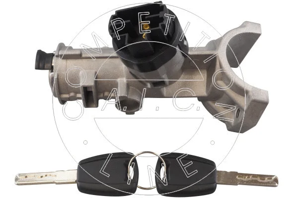 Steering Lock (71437)