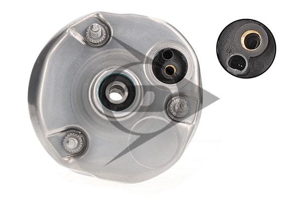 Air Spring, suspension