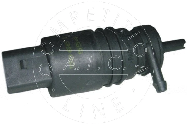 Washer Fluid Pump, window cleaning (50661)