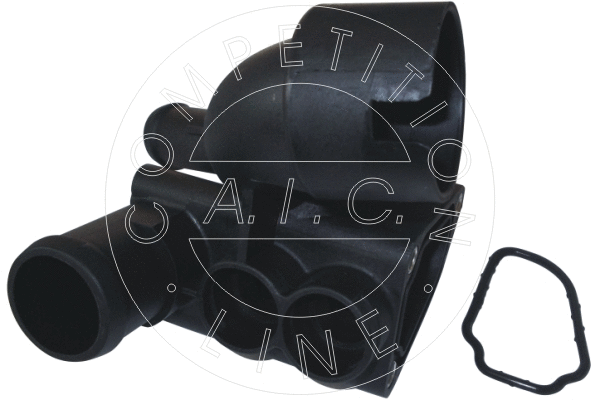 Coolant Flange (54617)