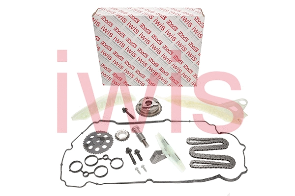 Timing Chain Kit