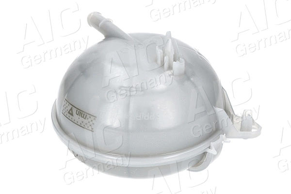 Expansion Tank, coolant