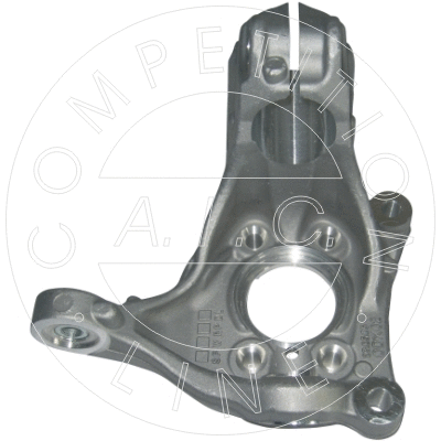 Steering Knuckle, wheel suspension (55825)