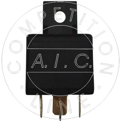 Relay, main current (54727)