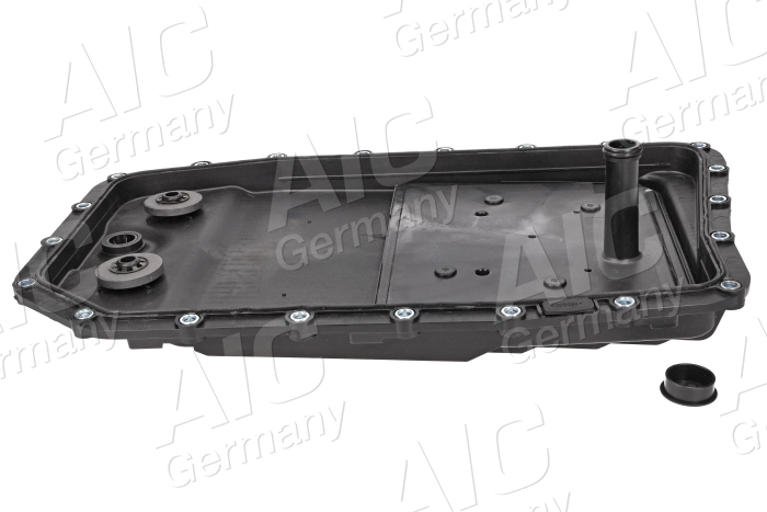 Oil Sump, automatic transmission