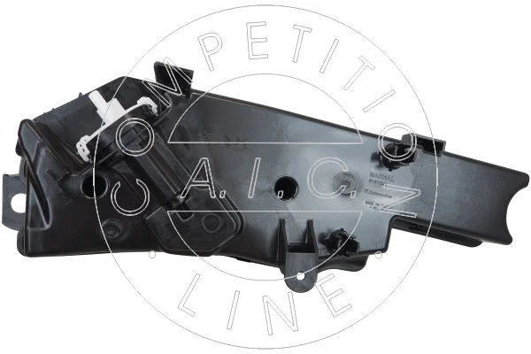 Tank unit, additive (soot/particulate filter regeneration)