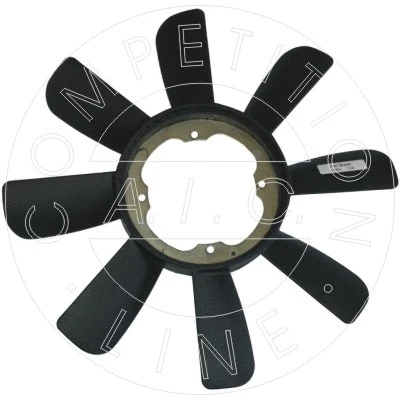 Fan Wheel, engine cooling (51861)
