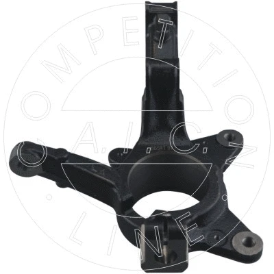 Steering Knuckle, wheel suspension (56541)