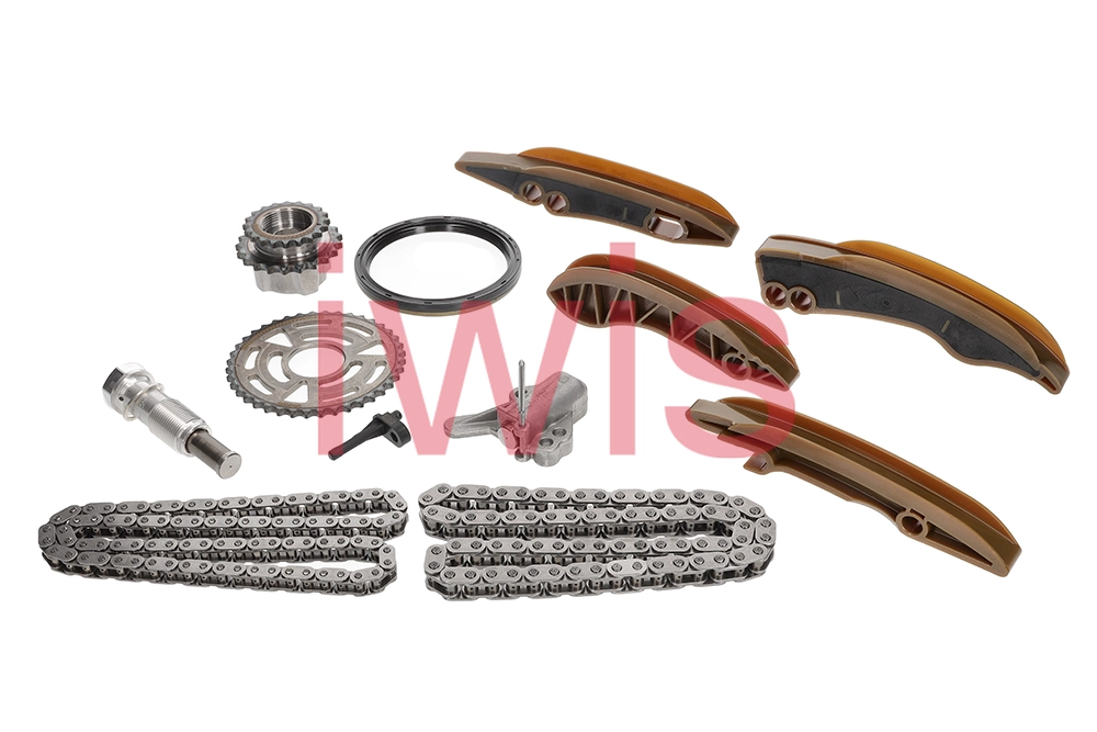 Timing Chain Kit