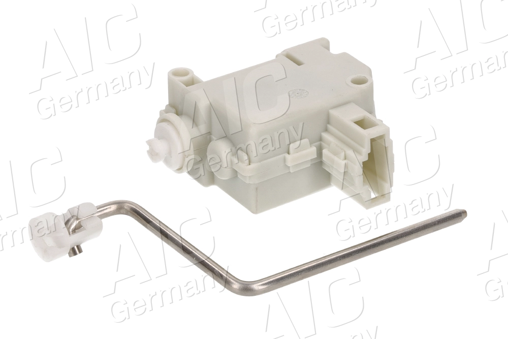 Actuator, central locking system (74291)
