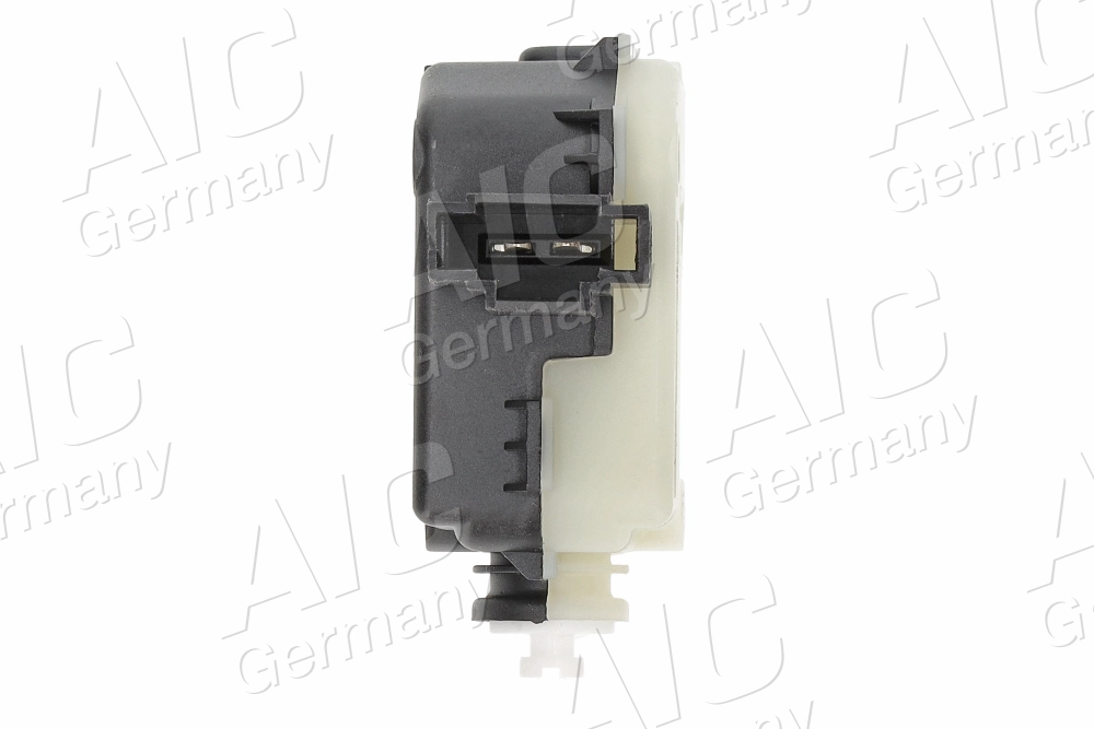 Actuator, central locking system