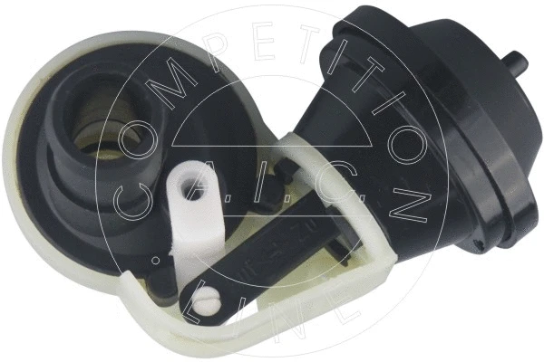 Coolant Control Valve