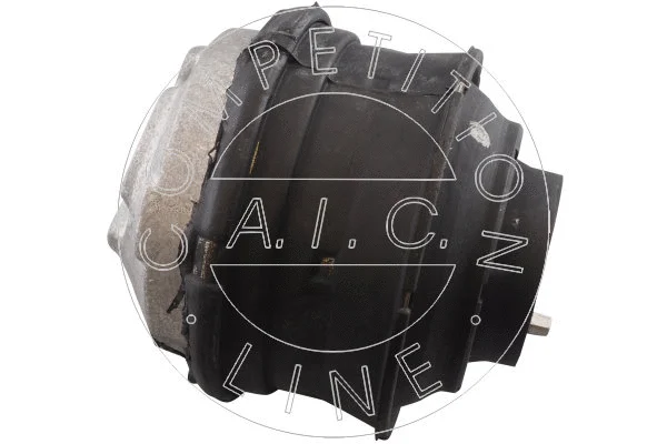 Mounting, engine