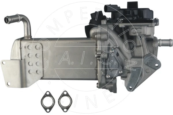 EGR Module