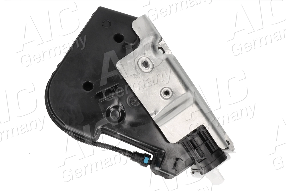 Tank unit, additive (soot/particulate filter regeneration)