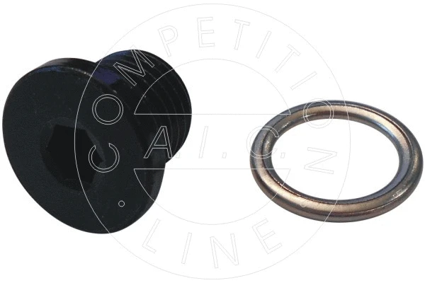Screw Plug, oil sump (56430)