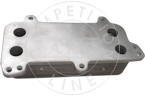 Oil Cooler, engine oil (54112)