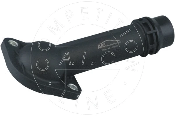 Coolant Flange