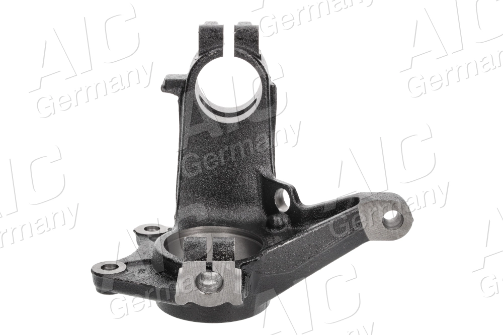 Steering Knuckle, wheel suspension