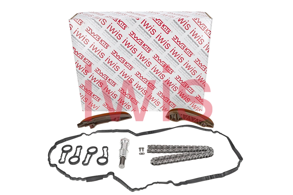 Timing Chain Kit (74646Set)