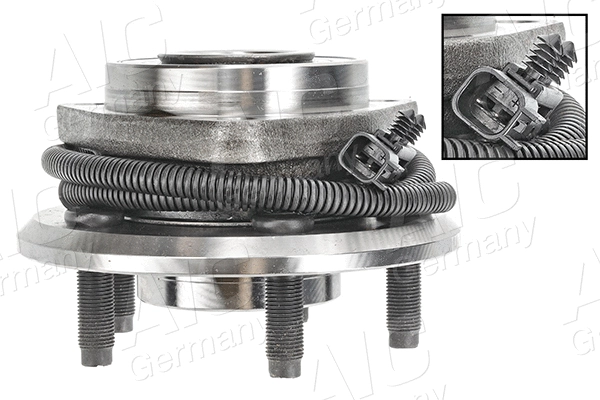 Wheel Bearing Kit