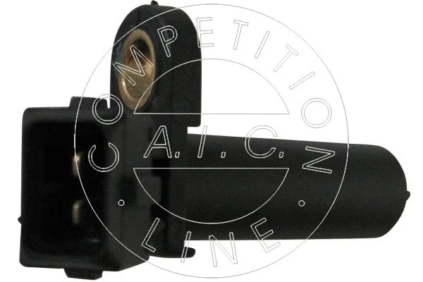 Sensor, crankshaft pulse
