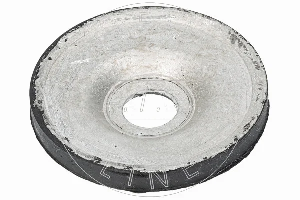 Bushing, axle beam