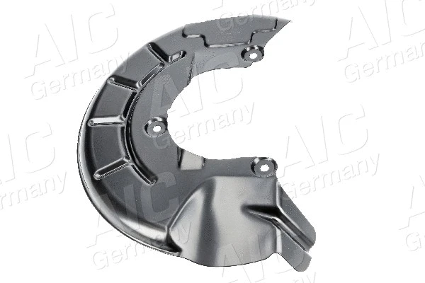 Splash Guard, brake disc