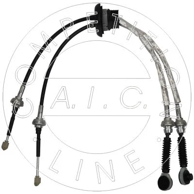 Cable Pull, manual transmission (58945)