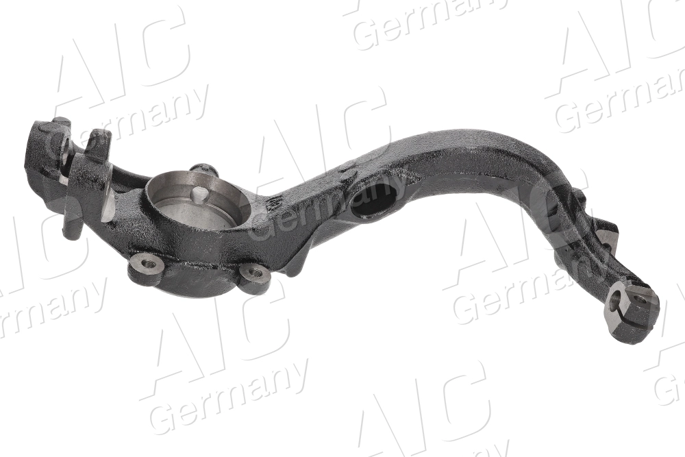 Steering Knuckle, wheel suspension