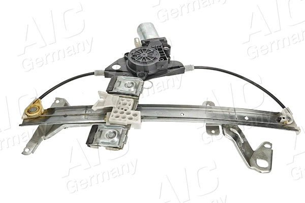 Window Regulator