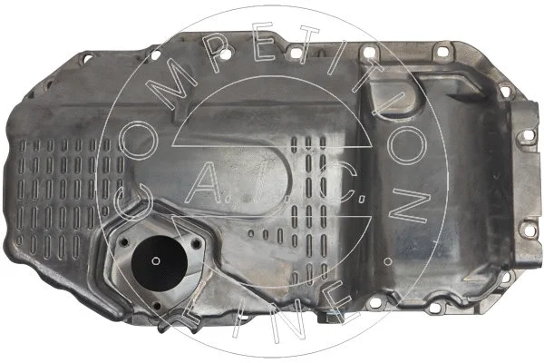 Oil Sump
