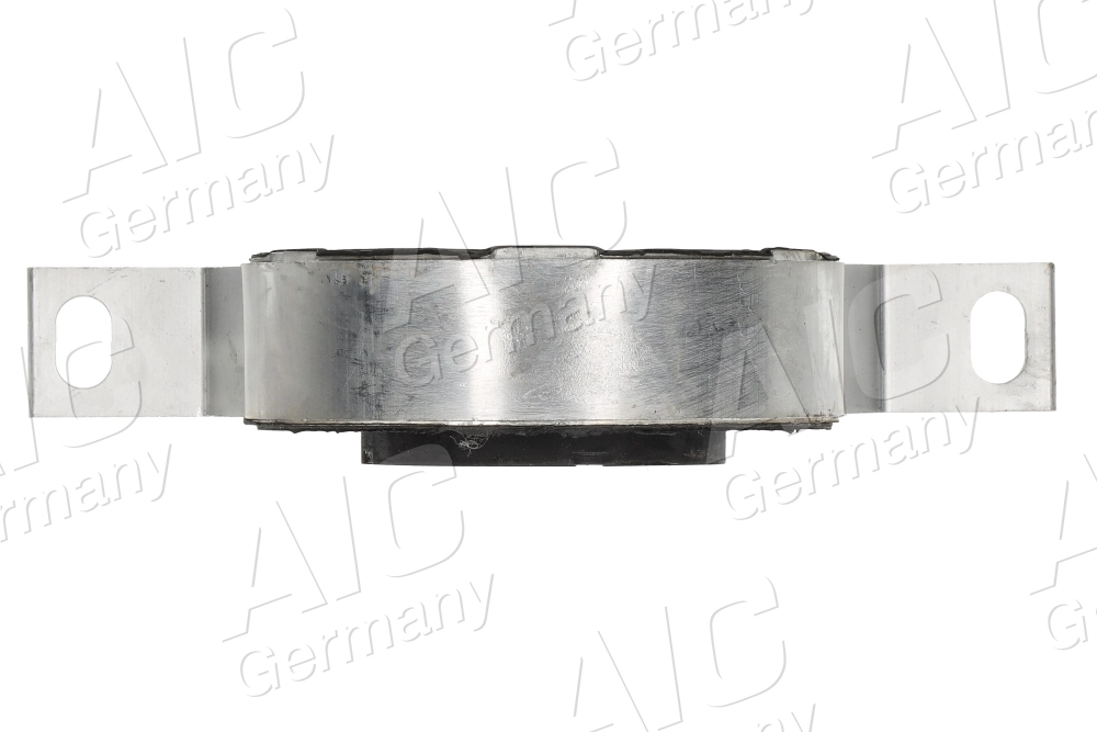Suspension, propshaft