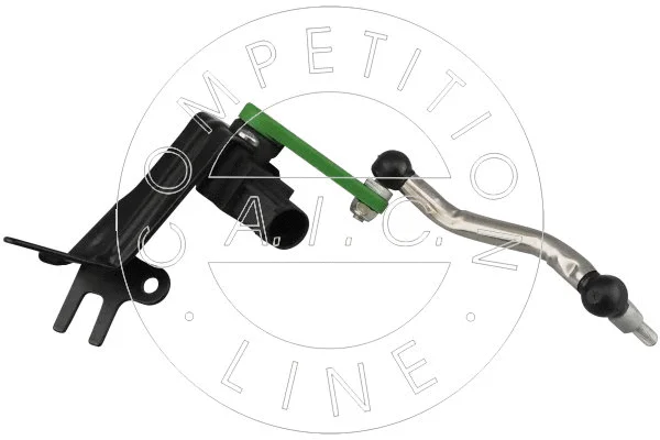Sensor, Xenon light (headlight levelling) (57777)