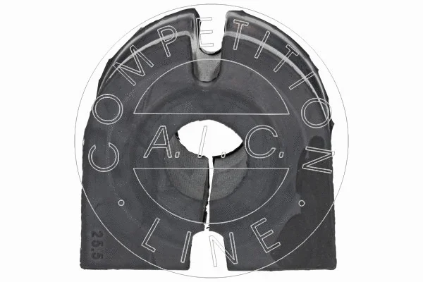 Mounting, stabiliser bar (71497)