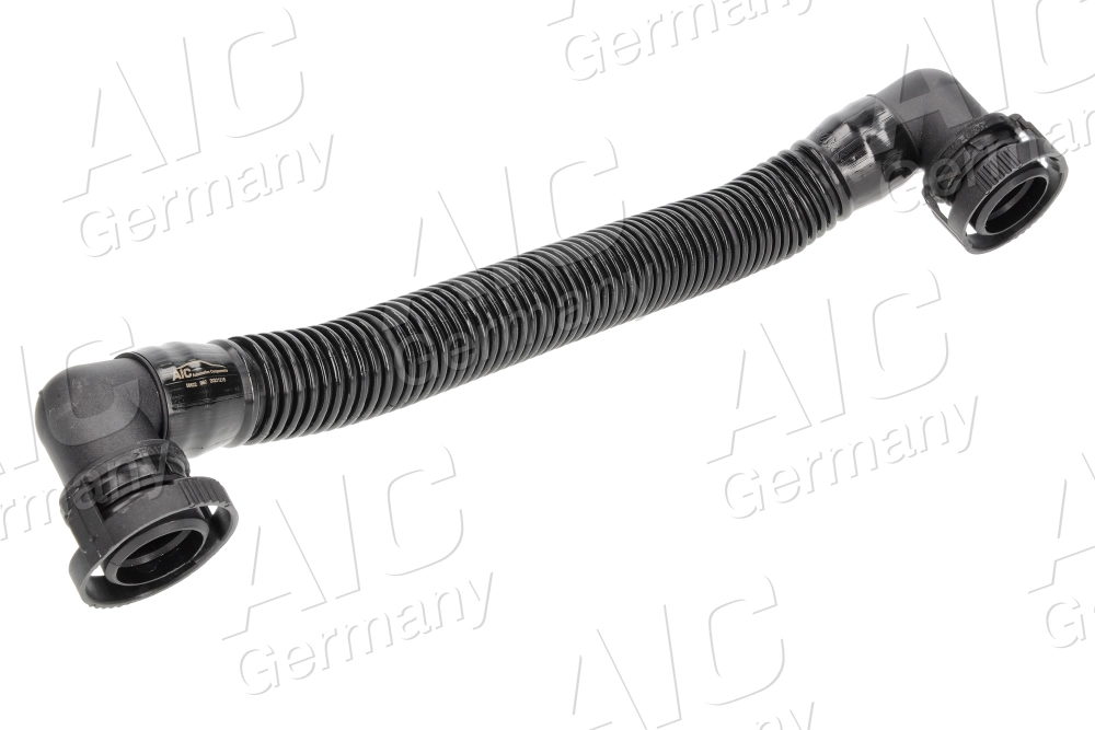 Hose, crankcase ventilation