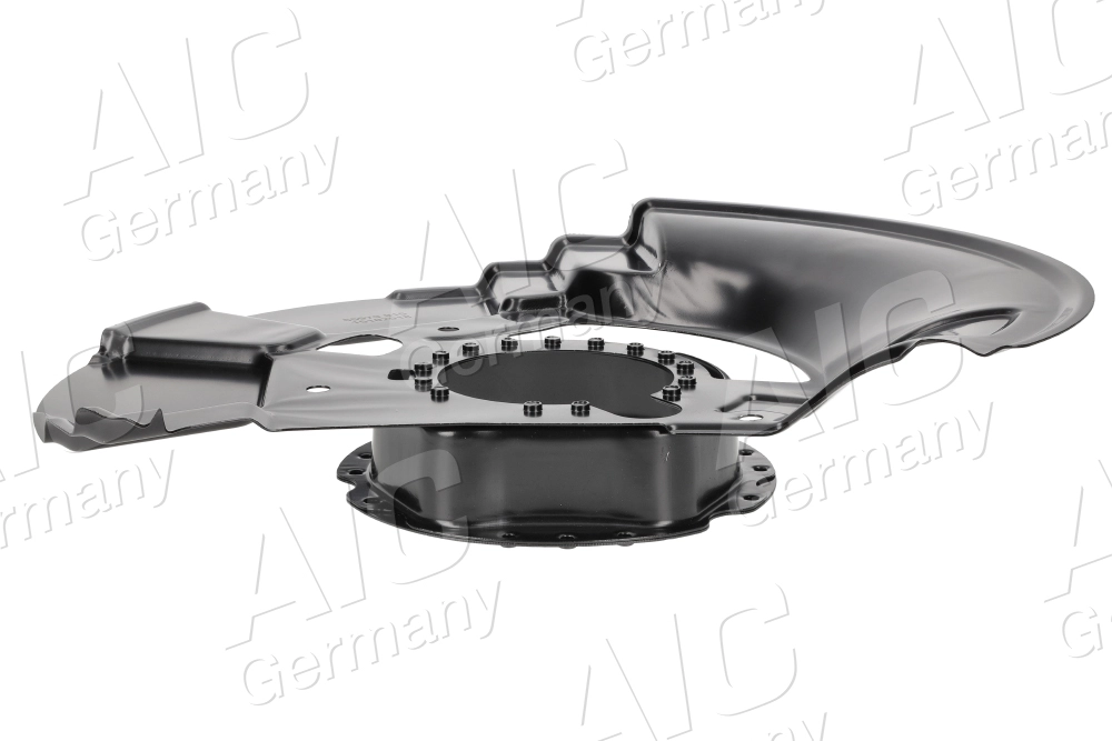 Splash Guard, brake disc